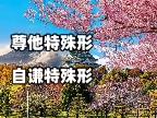 考试应用-尊他自谦特殊形篇